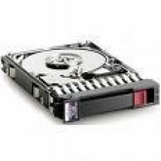 HP HDD 72GB 2.5" SAS 10K SP G2 SFF